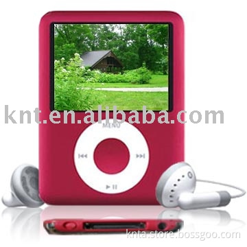 Hot selling MP4 player